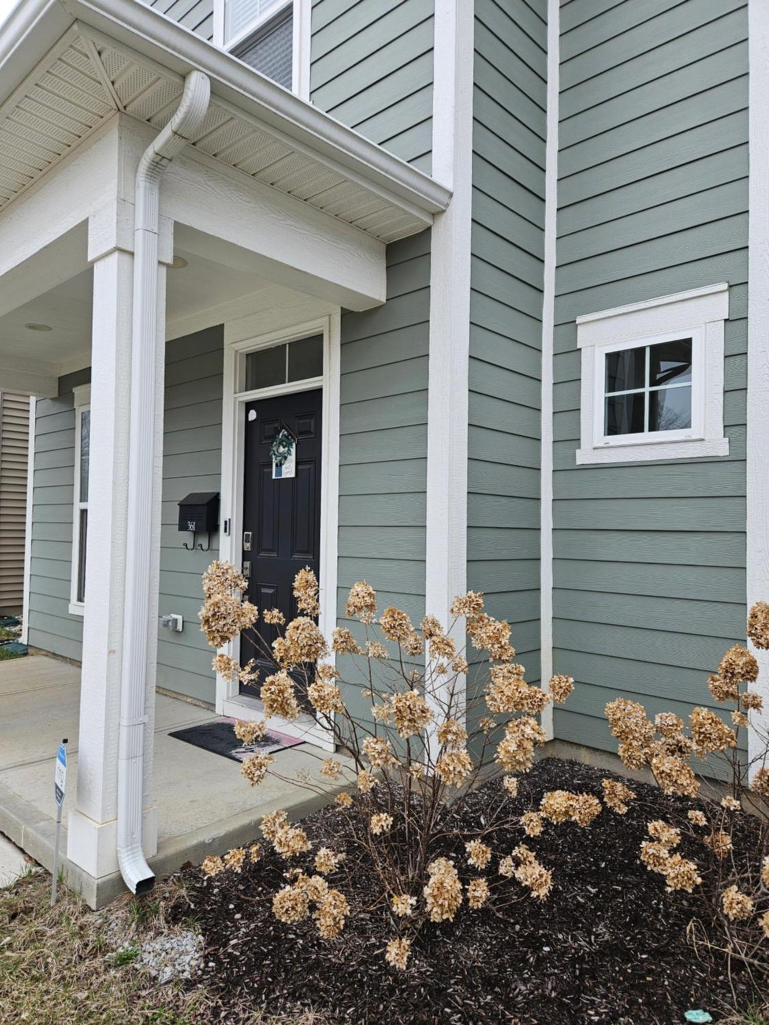 Beautiful Lillies Place - Brand New Home Near Downtown Indianapolis Exterior photo