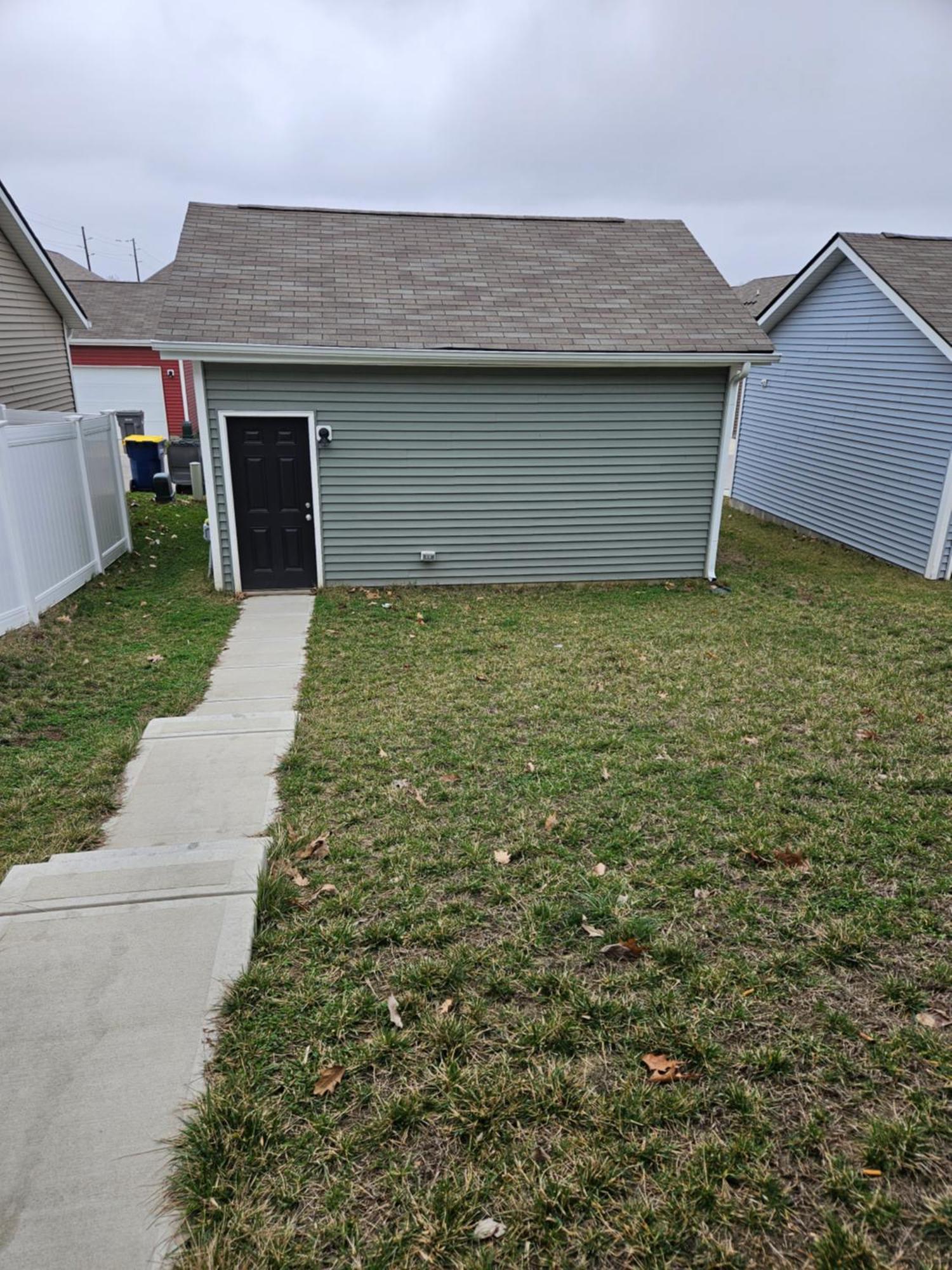 Beautiful Lillies Place - Brand New Home Near Downtown Indianapolis Exterior photo