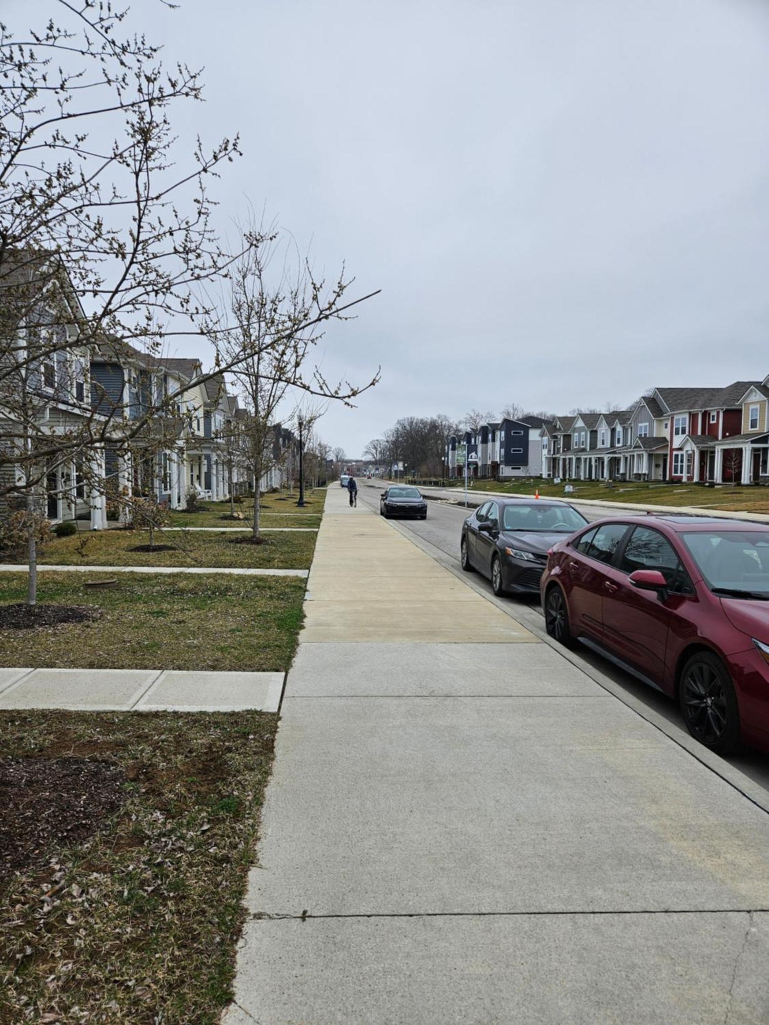 Beautiful Lillies Place - Brand New Home Near Downtown Indianapolis Exterior photo