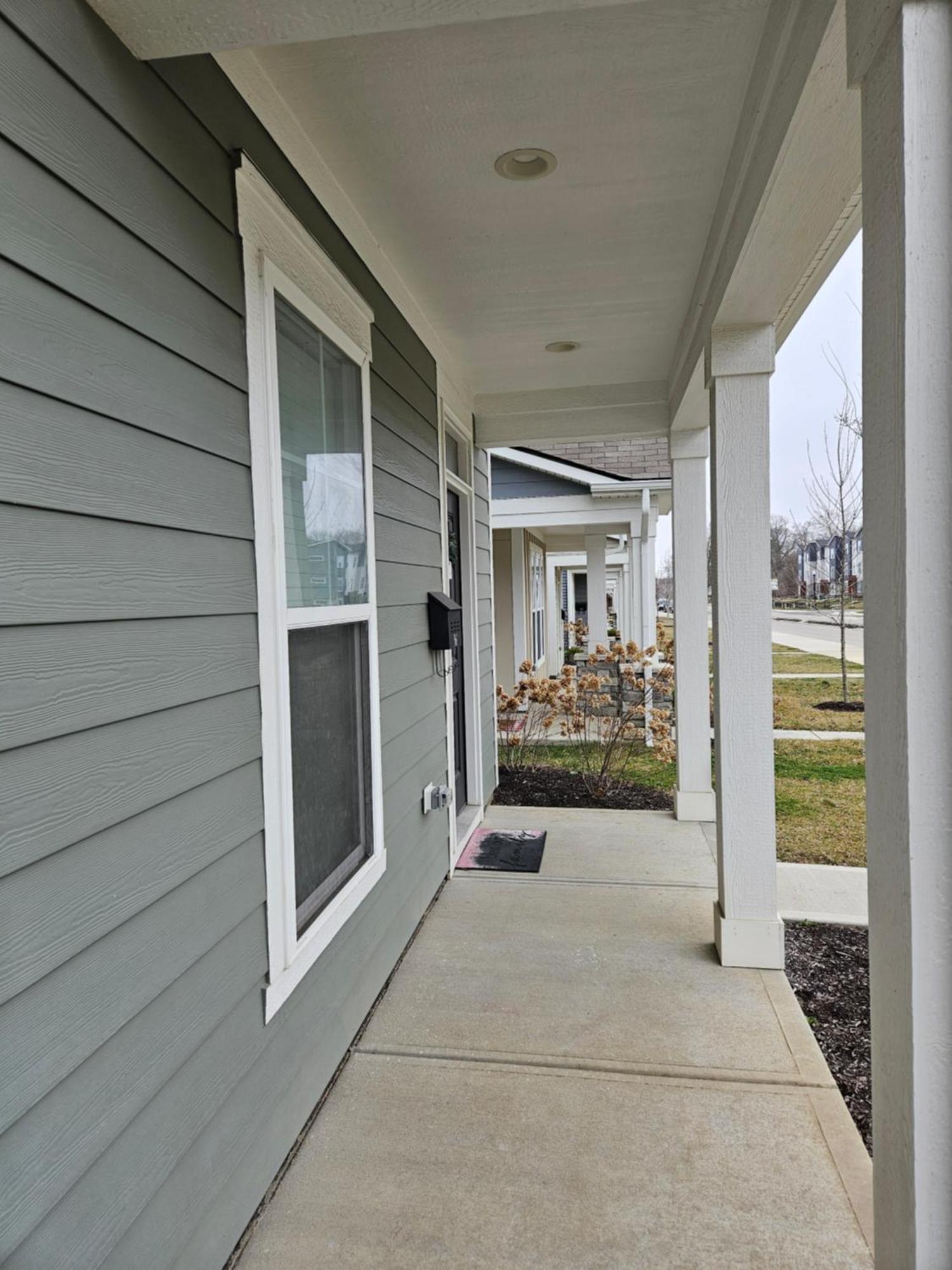 Beautiful Lillies Place - Brand New Home Near Downtown Indianapolis Exterior photo