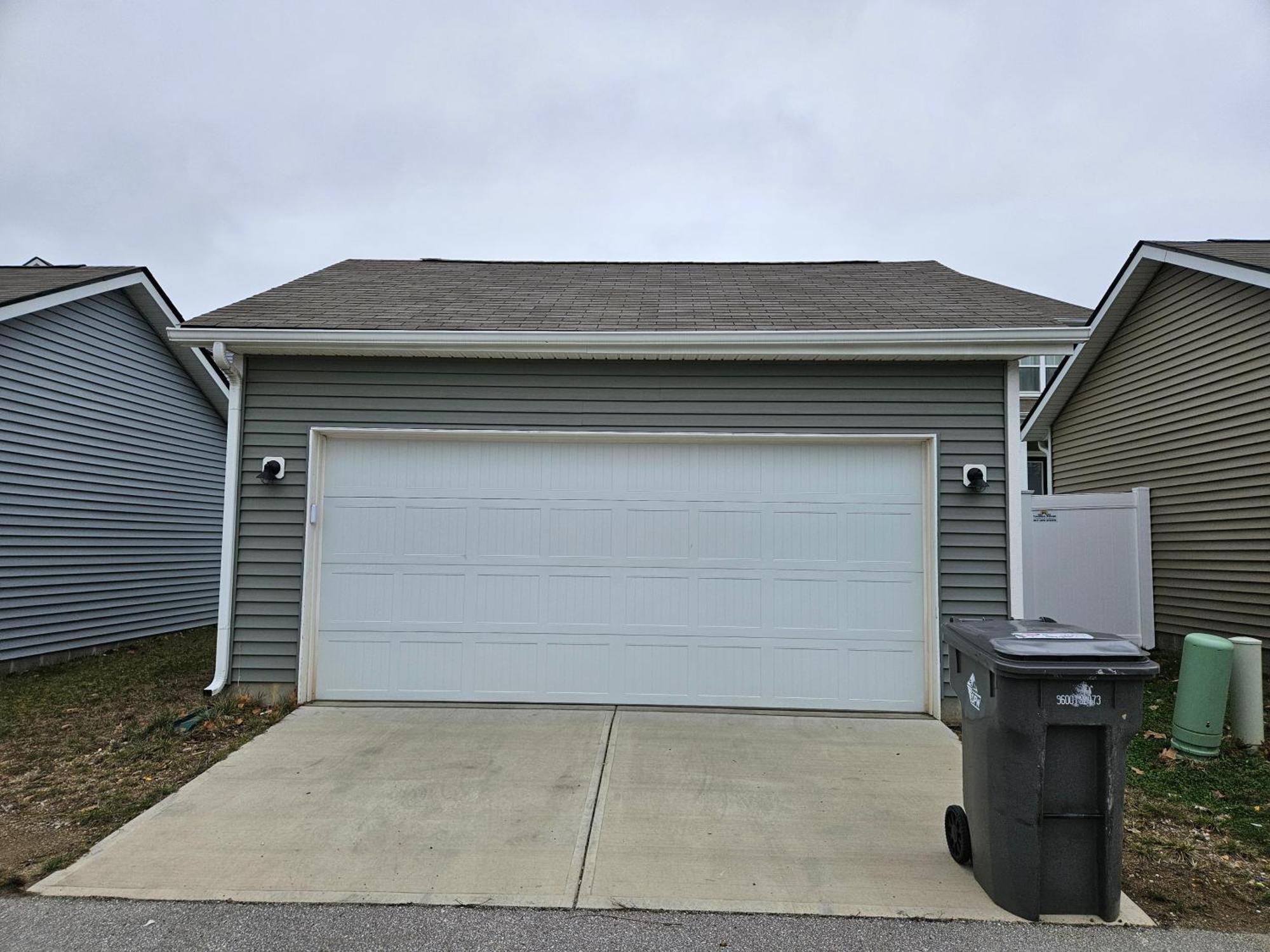 Beautiful Lillies Place - Brand New Home Near Downtown Indianapolis Exterior photo